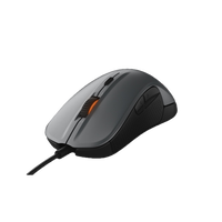 SteelSeries Rival 300 plata Ratón SteelSeries Rival 300 plata Ratón