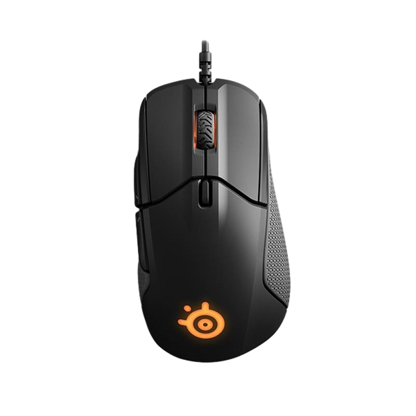 SteelSeries Rival 310 negro  Ratón SteelSeries Rival 310 negro  Ratón