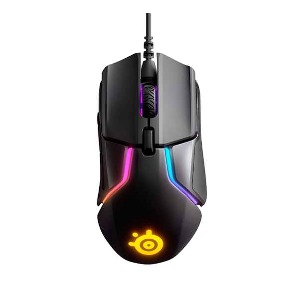 SteelSeries Rival 600 RGB  Ratón SteelSeries Rival 600 RGB  Ratón