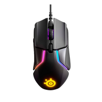 SteelSeries Rival 600 RGB Ratón SteelSeries Rival 600 RGB Ratón