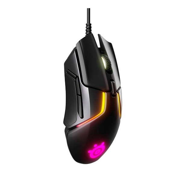 SteelSeries Rival 600 RGB  Ratón SteelSeries Rival 600 RGB  Ratón
