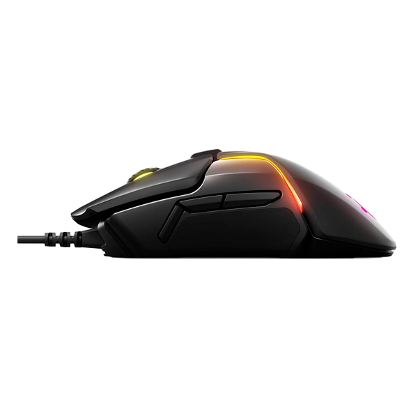 SteelSeries Rival 600 RGB  Ratón SteelSeries Rival 600 RGB  Ratón