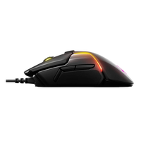 SteelSeries Rival 600 RGB Ratón SteelSeries Rival 600 RGB Ratón