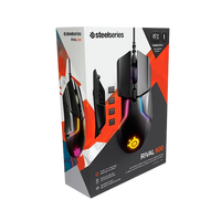 SteelSeries Rival 600 RGB Ratón SteelSeries Rival 600 RGB Ratón