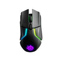 SteelSeries Rival 650 Wireless RGB  Ratón