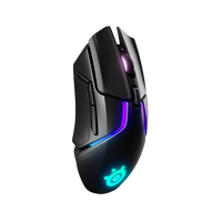 SteelSeries Rival 650 Wireless RGB  Ratón