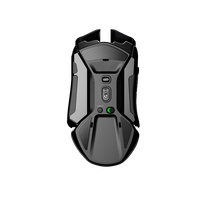 SteelSeries Rival 650 Wireless RGB  Ratón