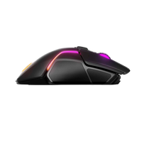 SteelSeries Rival 650 Wireless RGB  Ratón