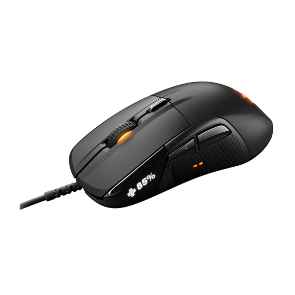 Steelseries Rival 710  Ratón Steelseries Rival 710  Ratón
