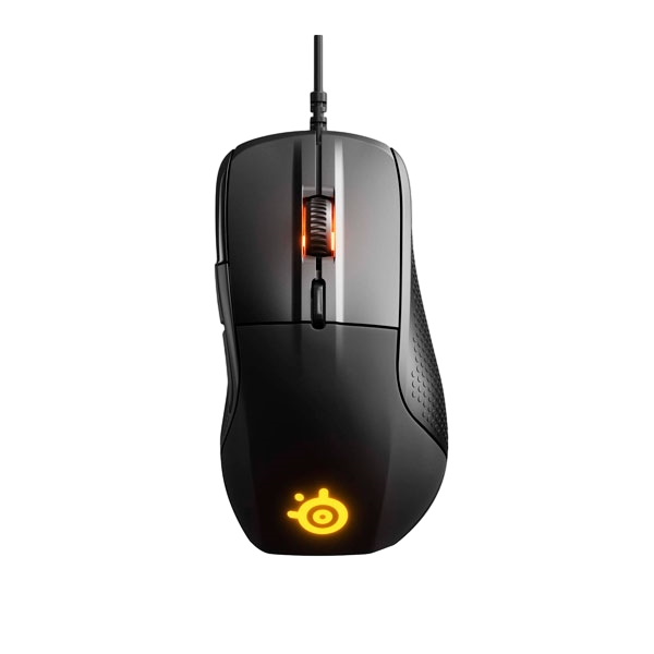 Steelseries Rival 710  Ratón Steelseries Rival 710  Ratón
