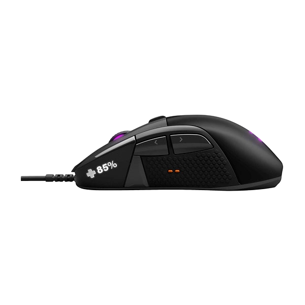 Steelseries Rival 710  Ratón Steelseries Rival 710  Ratón