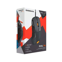 Steelseries Rival 710 Ratón Steelseries Rival 710 Ratón