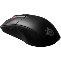 SteelSeries Rival 3 Wireless Black  Ratón