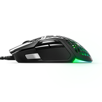 Steelseries Aerox 5 Black Ratón Steelseries Aerox 5 Black Ratón