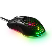 SteelSeries Aerox 3 Onyx Ratón SteelSeries Aerox 3 Onyx Ratón