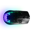 Steelseries Aerox 3 Wireless Onyx - Ratón