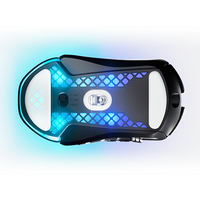 Steelseries Aerox 9 Wireless Black Ratón Steelseries Aerox 9 Wireless Black Ratón