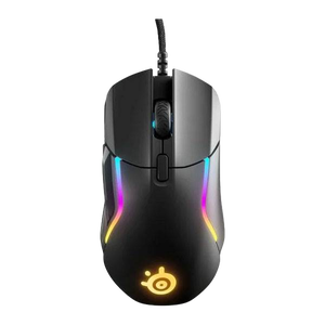 SteelSeries Rival 5 Black  Ratón