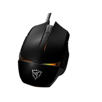 ThunderX3 TM10 gris 3000 DPI - Ratón