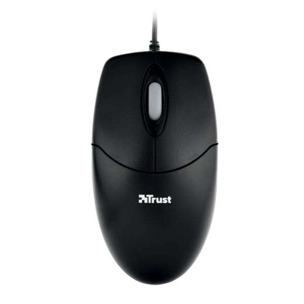 Trust Optical Mouse Ratón Trust Optical Mouse Ratón