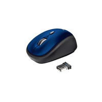 Trust Yvi azul wireless  Ratón