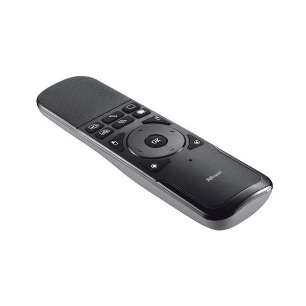 Trust wireless con touchpad presenter  Ratón Trust wireless con touchpad presenter  Ratón