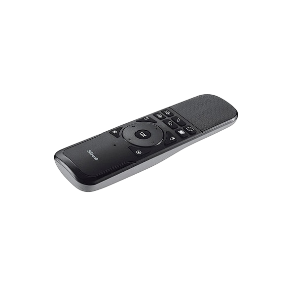 Trust wireless con touchpad presenter  Ratón Trust wireless con touchpad presenter  Ratón