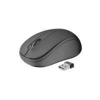 Trust Ziva wireless  Ratón