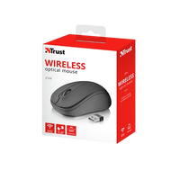 Trust Ziva wireless  Ratón