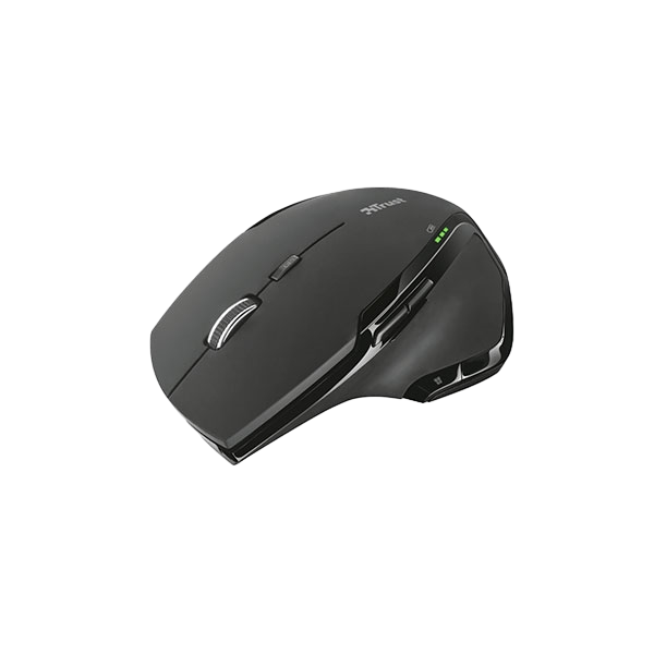 Trust EVO wireless  Ratón Trust EVO wireless  Ratón