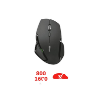 Trust EVO wireless Ratón Trust EVO wireless Ratón