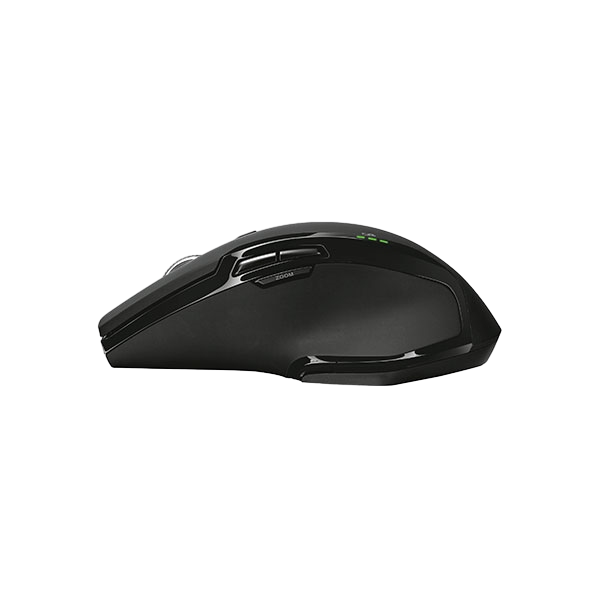 Trust EVO wireless  Ratón Trust EVO wireless  Ratón