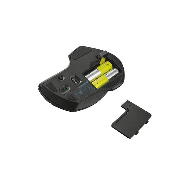 Trust EVO wireless  Ratón Trust EVO wireless  Ratón