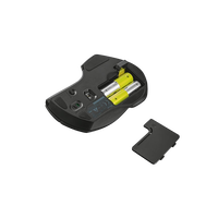 Trust EVO wireless Ratón Trust EVO wireless Ratón