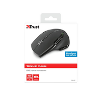 Trust EVO wireless Ratón Trust EVO wireless Ratón