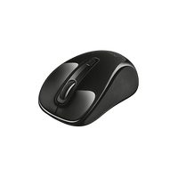 Trust Xani Bluetooth negro Ratón Trust Xani Bluetooth negro Ratón