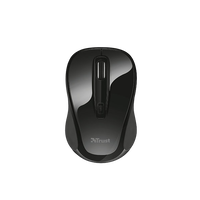 Trust Xani Bluetooth negro Ratón Trust Xani Bluetooth negro Ratón