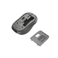 Trust Xani Bluetooth negro Ratón Trust Xani Bluetooth negro Ratón