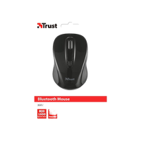 Trust Xani Bluetooth negro Ratón Trust Xani Bluetooth negro Ratón