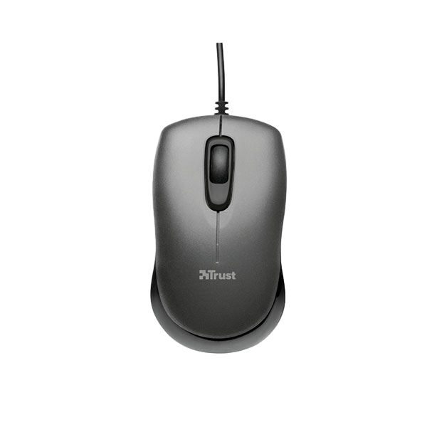 Trust Evano compact USB  Ratón Trust Evano compact USB  Ratón