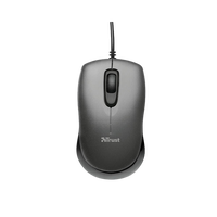 Trust Evano compact USB Ratón Trust Evano compact USB Ratón