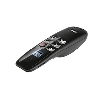 Trust Elcee presenter Ratón