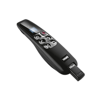 Trust Elcee presenter Ratón