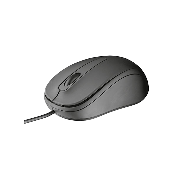 Trust Ziva compact Ratón Trust Ziva compact Ratón