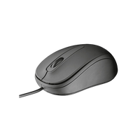 Trust Ziva compact Ratón Trust Ziva compact Ratón