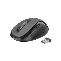 Trust ziva wireless V2  Ratón