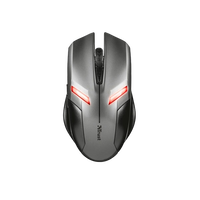 Trust Ziva gaming Ratón Trust Ziva gaming Ratón