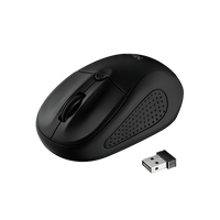 Trust primo nano ambidiestro  Ratón