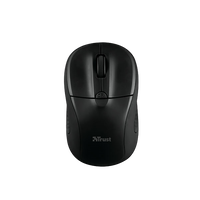 Trust primo nano ambidiestro  Ratón