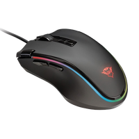Trust GXT 188 Laban RGB  Ratón